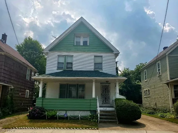 10536 Elk Ave, Cleveland, OH 44108