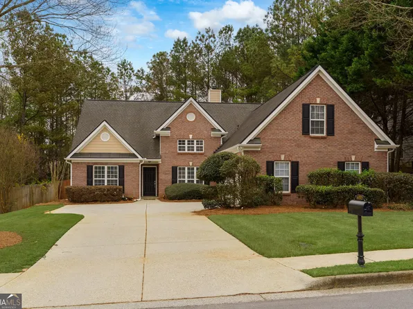 4003 Suwanee Place Dr, Suwanee, GA 30024