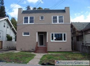 2142 34th Ave, Oakland, CA 94601