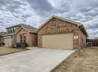 313 Lemon Mint Ln, Denton, TX 76210