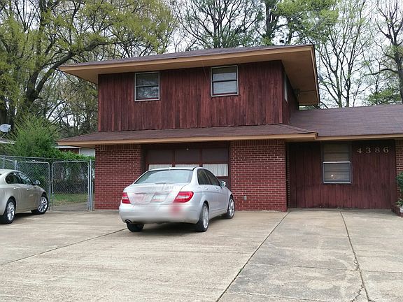 2nd image of 4386 Aldridge Dr