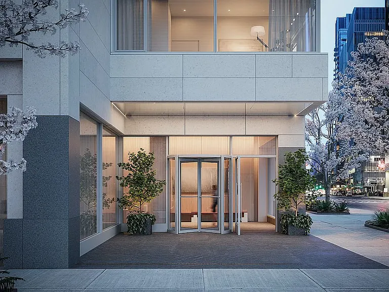 611 W 56th St #6D — Photo 5