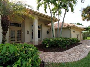 7992 SE Windjammer Way, Hobe Sound, FL 33455