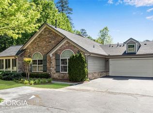5218 Stone Village Cir NW #15, Kennesaw, GA