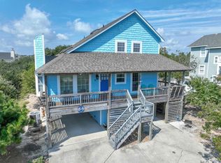 753 Seahorse Rd #138, Corolla, NC 27927