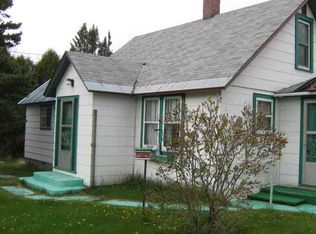 23846 W State Highway M64, Ontonagon, MI 49953