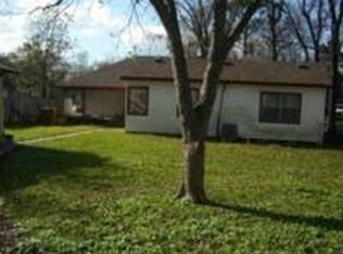 10816 Ell Rd, Houston, TX 77093