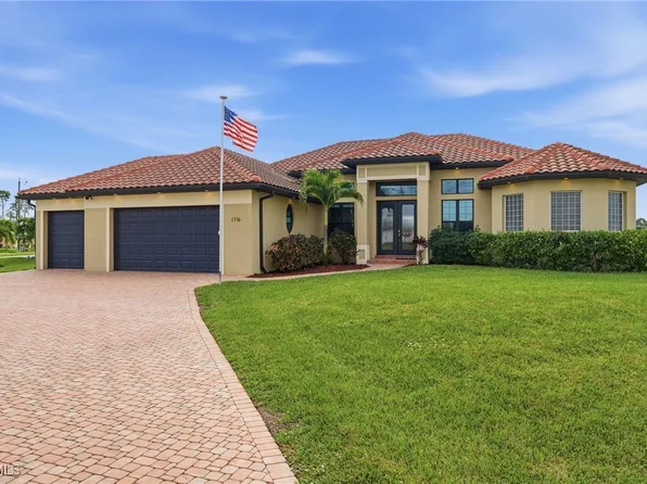 1716 NW 34th Ave, Cape Coral, FL 33993