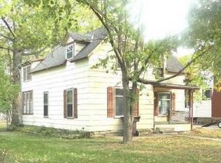 505 S Ash St, McPherson, KS 67460