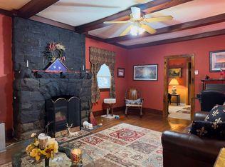 48 Old Lake Colby Rd, Saranac Lake, NY 12983