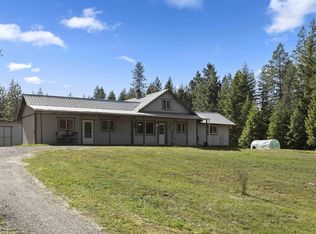 6762 Colburn Culver Rd, Sandpoint, ID 83864