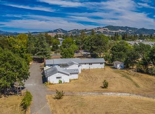 1815 Burbank Ave, Santa Rosa, CA 95407
