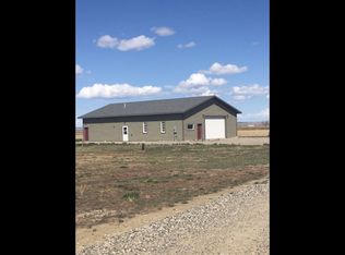 7026 Appaloosa Rd, Shepherd, MT 59079