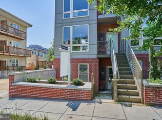 221 Randolph Pl NE #1, Washington, DC 20002