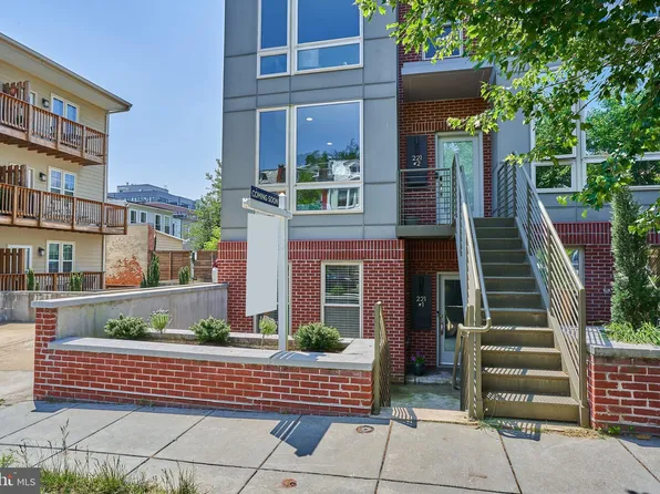 221 Randolph Pl NE #1, Washington, DC 20002