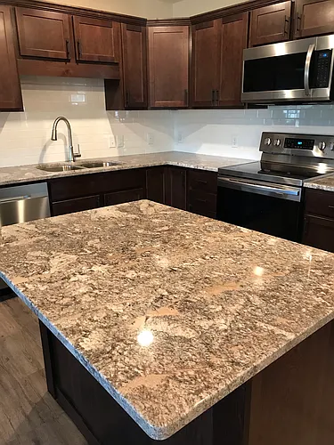 Floor plan GW 3 bed 2 bath 2 car