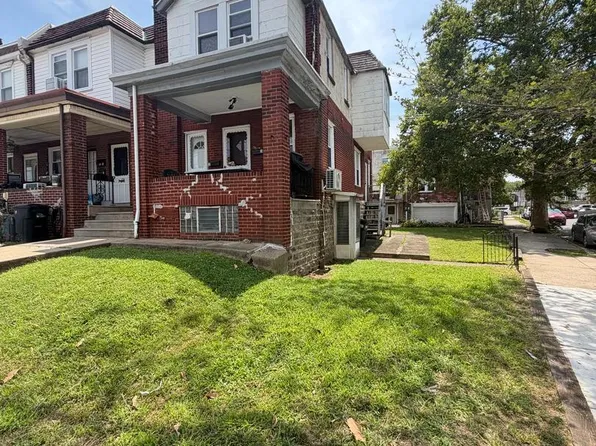 3500 Wellington St, Philadelphia, PA 19149