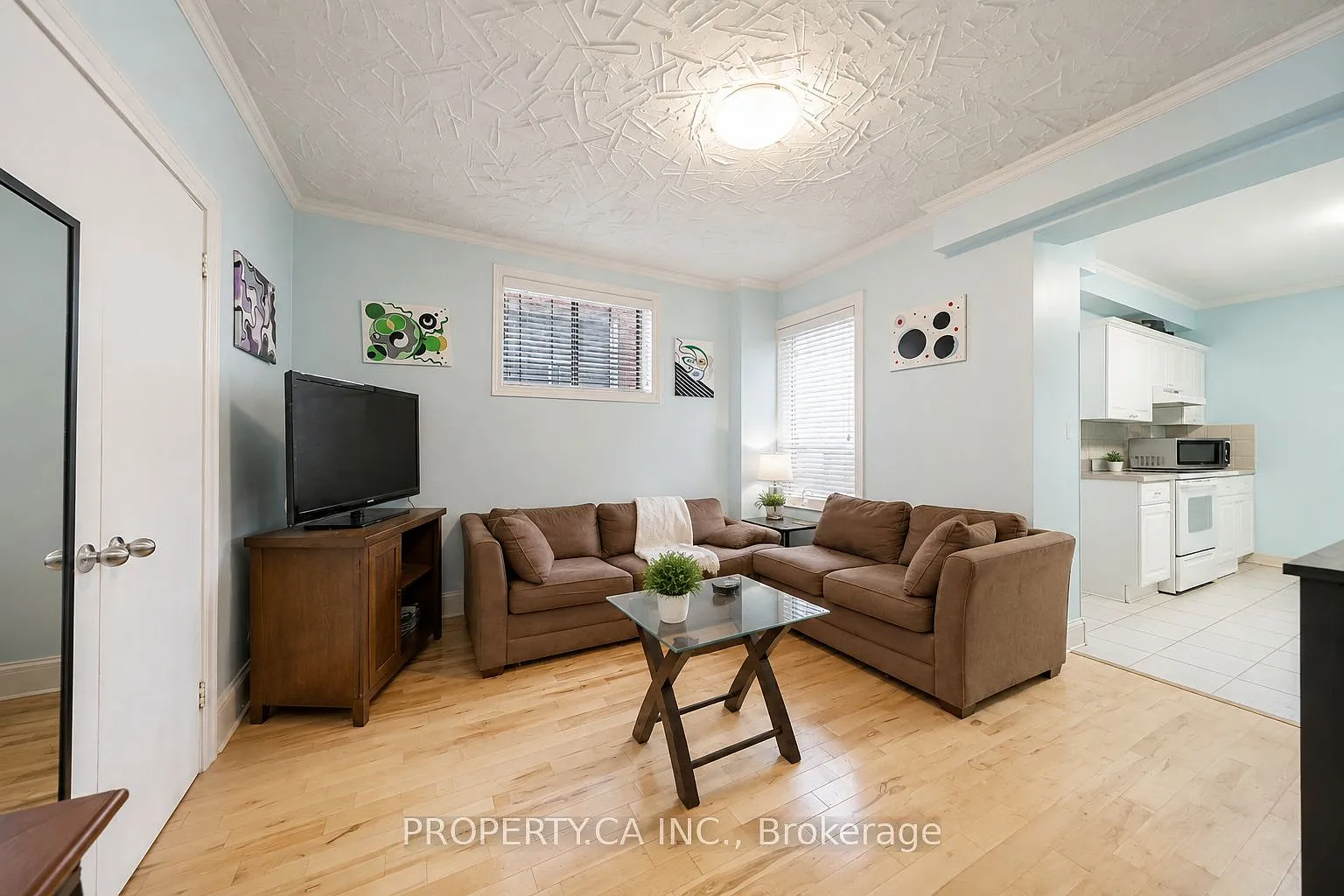 1 bed, $2,100 — Photo 3