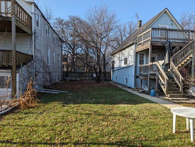 4527 N Keystone Ave, Chicago, IL, 60630