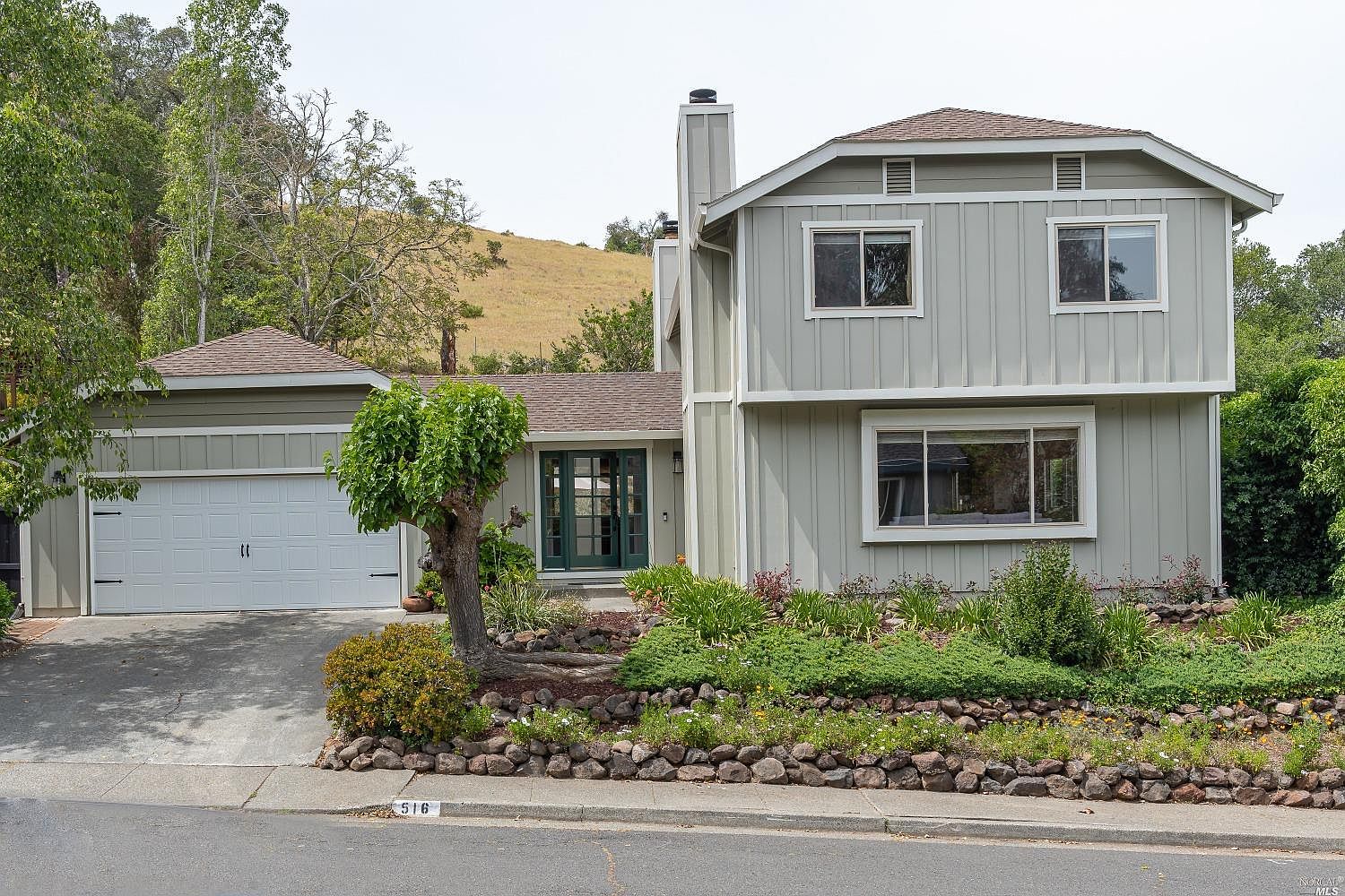 516 Malobar Dr, Novato, CA 94945 Zillow