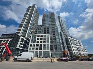 225 Malta Ave #512, Brampton, ON L6Y4M5