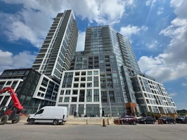 225 Malta Ave #512, Brampton, ON L6Y 4M5