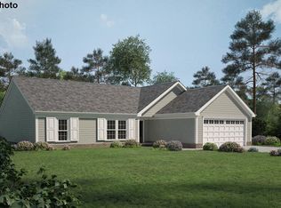 120 Cape Fear Dr, Shawboro, NC 27973