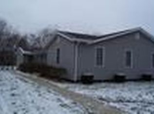 722 Peoria St, Chicago Heights, IL 60411