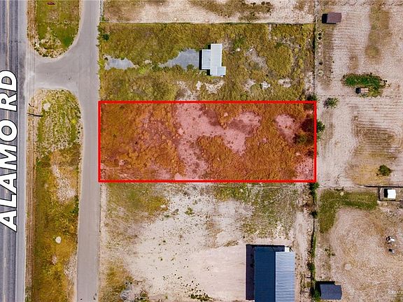 2nd image of 3310 S Alamo Rd