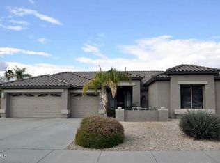 6796 W Greenbriar Dr, Glendale, AZ 85308