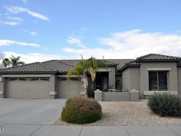 6796 W Greenbriar Dr, Glendale, AZ 85308