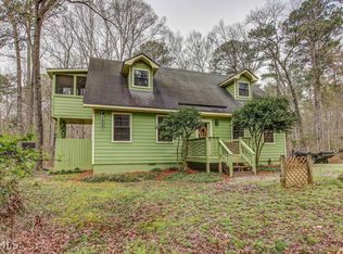 40 Snowgoose Ct, Monticello, GA 31064