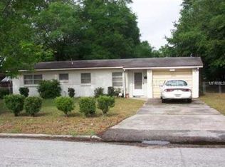 4414 Robbins Ave, Orlando, FL 32808