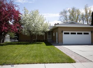 408 N 21st Ave, Bozeman, MT 59718