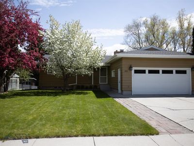 408 N 21st Ave, Bozeman, MT, 59718