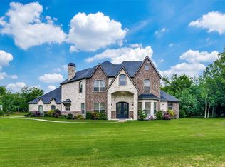 1410 Wheelers Way, Rockwall, TX 75032