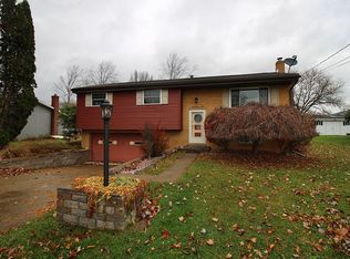 510 Willard St, Ridgway, PA 15853