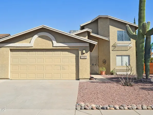 9300 N Monmouth Ct, Tucson, AZ 85742