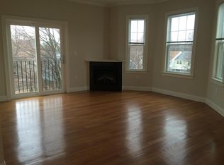 7 Marney St, Cambridge, MA 02141