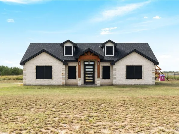 2024 Seminole Dr, Rio Grande City, TX 78582
