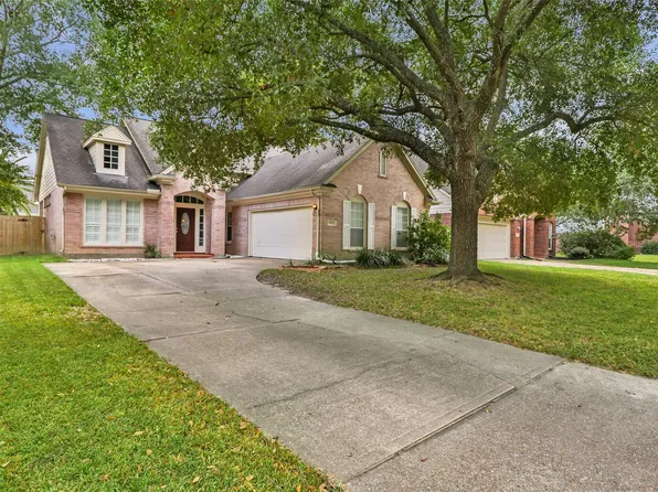 19723 Water Point Trl, Humble, TX 77346