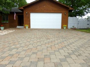 299 Shady Dr, Branson, MO 65616