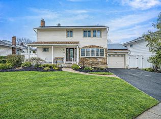 481 May Lane, East Meadow, NY 11554