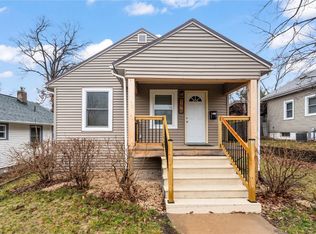 156 24th Street Dr SE, Cedar Rapids, IA 52403