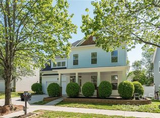 19138 Coachmans Trce, Cornelius, NC 28031