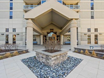 1660 North Prospect AVENUE UNIT 308, Milwaukee, WI, 53202