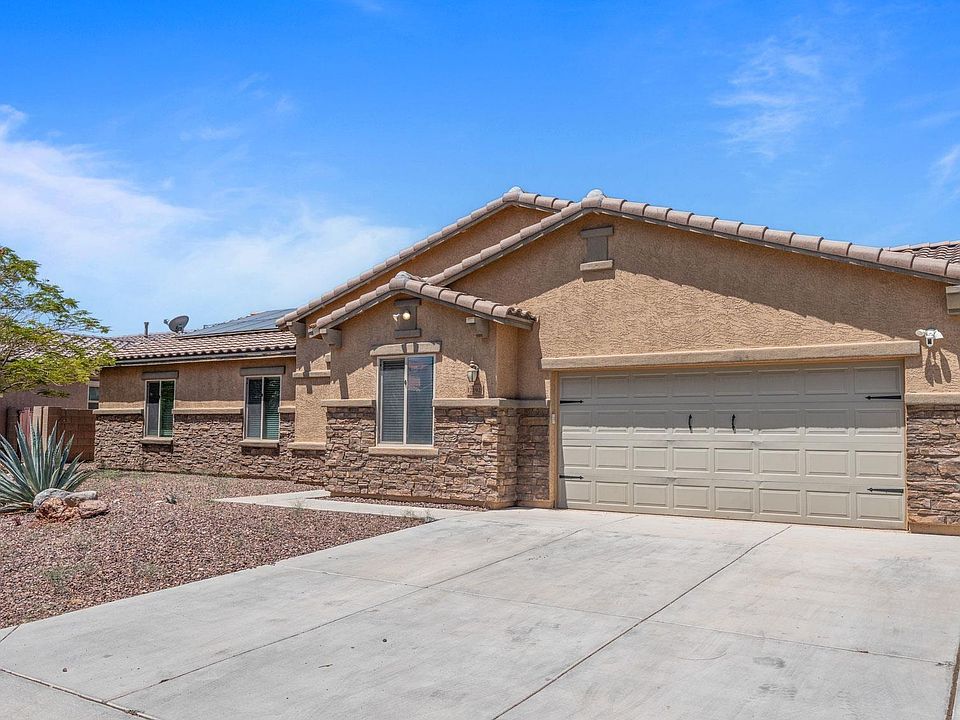 12192 S Laurel Ln, Yuma, AZ 85367 | MLS #20262939 | Zillow
