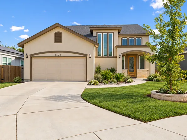 6622 Comanche Post, San Antonio, TX 78233