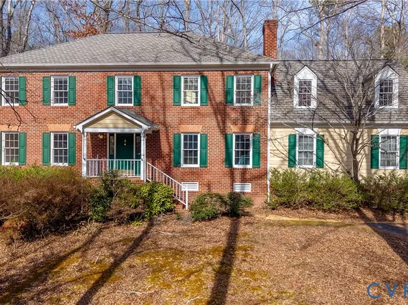 8960 Cardiff Rd, North Chesterfield, VA 23236