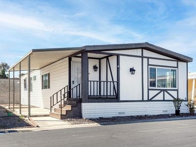 650 S Rancho Santa Fe Rd SPC 4, San Marcos, CA, 92078